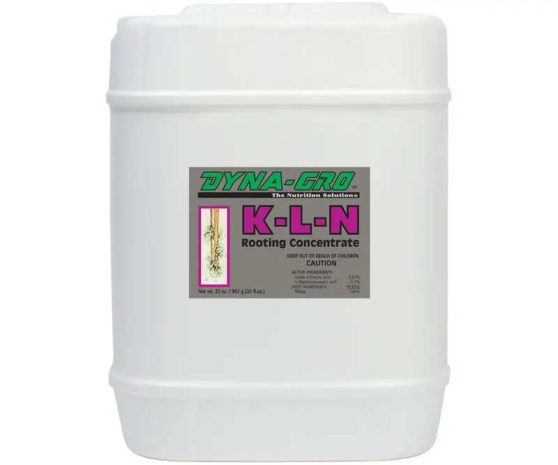 Dyna-Gro Kln 5 Gal 1