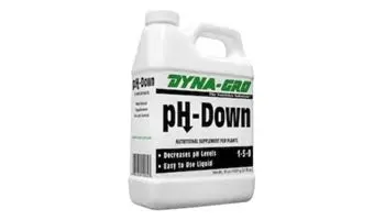 Dyna Gro Ph Down 1