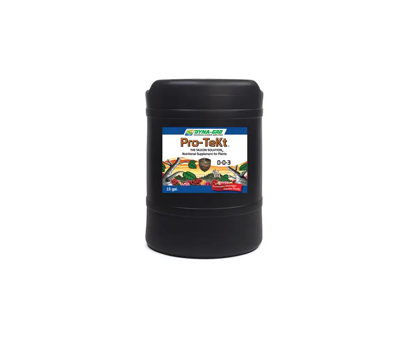 Dyna-Gro Pro-Tekt, 15 Gal 1