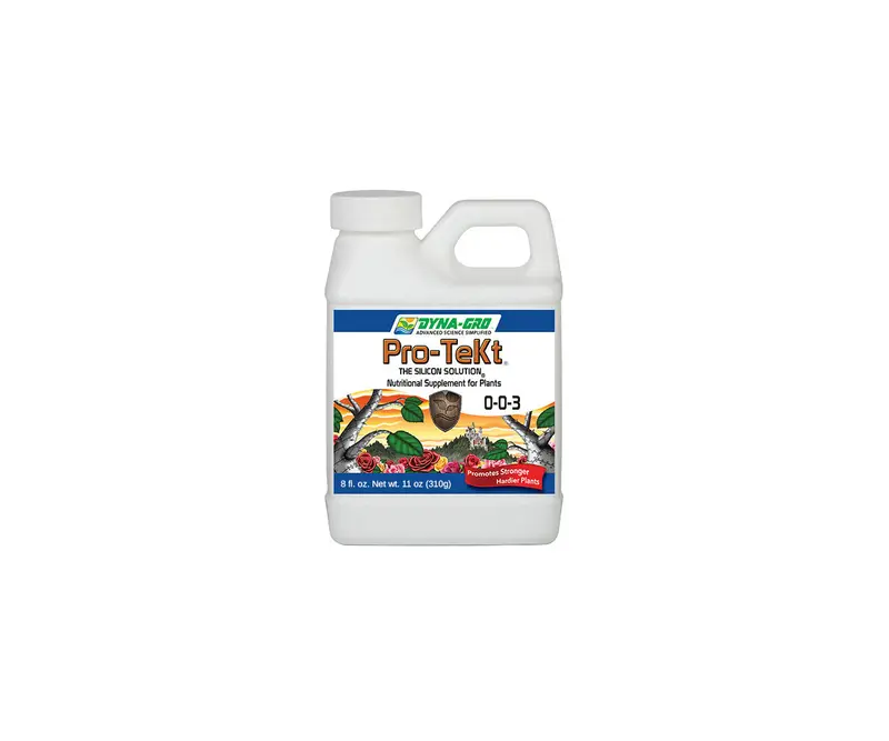 Dyna-Gro Pro-Tekt 8 Oz 1