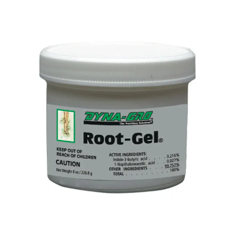 Dyna-Gro Root Gel 4 Oz 1