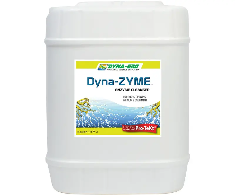 Dyna-Zyme 5 Gal 1
