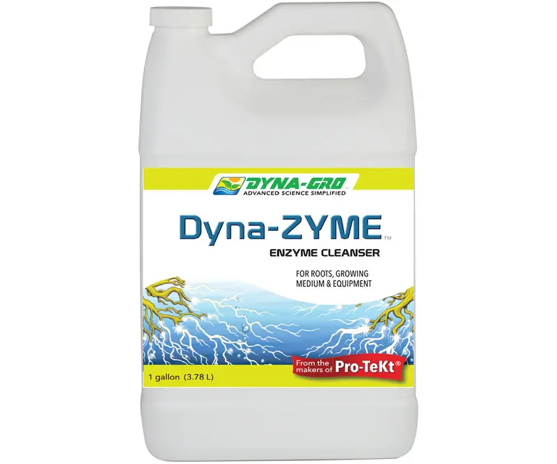 Dyna-Zyme  Gal (4/Cs) 1