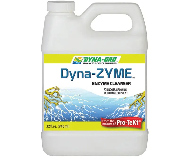 Dyna-Zyme  Qt (12/Cs) 1