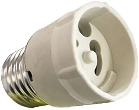 E39 Mogul To Pgzx Socket Adapter For Cmh Lamps 1