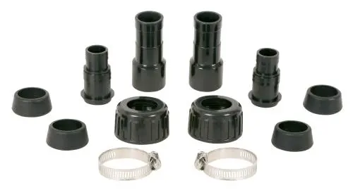 Eco Plus Commercial Grade Chiller Fitting Kit 1