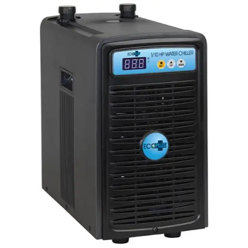 Ecoplus 1/10 Hp Chiller 1