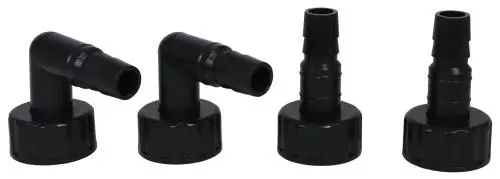 Ecoplus 1/2 Hp Chiller Fitting Kit (728702) 1