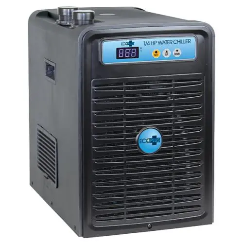 Ecoplus 1/4 Hp Chiller 1