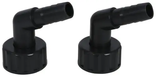 Ecoplus 1/4 Hp Chiller Fitting Kit (728700) 1