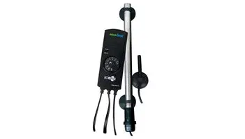 Ecoplus Aqua Heat Titanium Heater 1