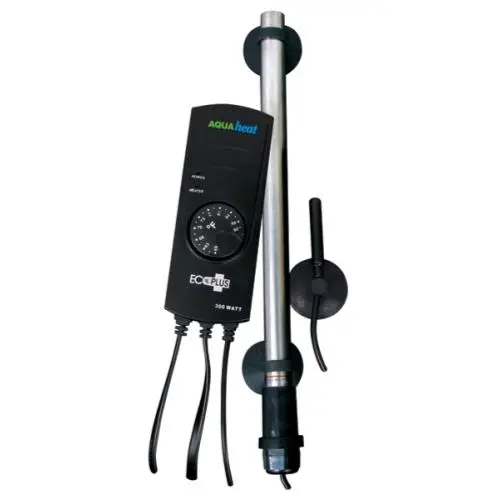 Ecoplus Aqua Heat Titanium Heater 300 Watt 1