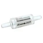 Ecoplus Check Valve 3/16 In (48/Cs) 1