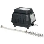 Ecoplus Pro 60 Linear Air Pump 1110 Gph (4/Cs) 1