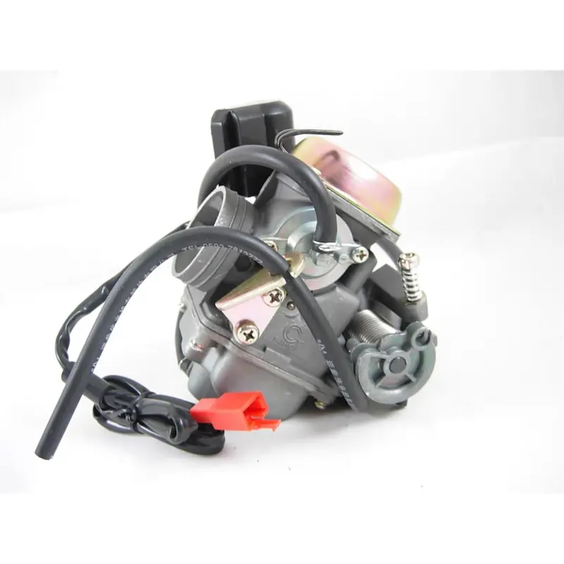 Electric Choke Carburetor Pd24 1