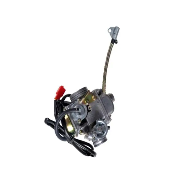Electric Choke Carburetor Pd26 250Mm 1