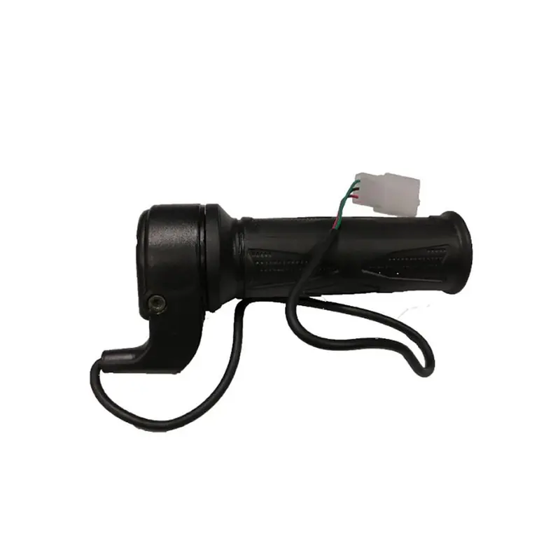 Electric Throttle Assembly (Ate 501) 1