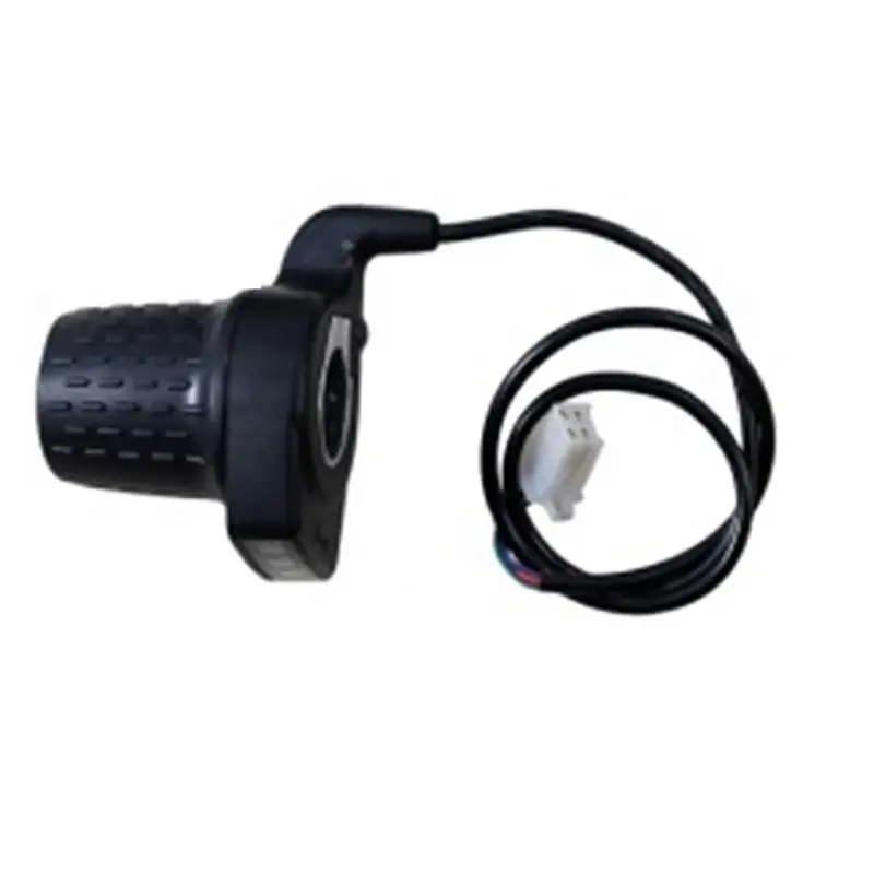 Electric Twist Throttle 24V (E1-350) 1