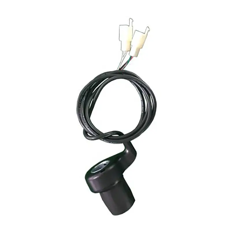 Electric Twist Throttle L=1250Mm Comet Scooter 1