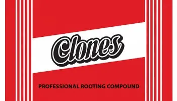 Elite 91 Clones - Professional Rooting Compound 1