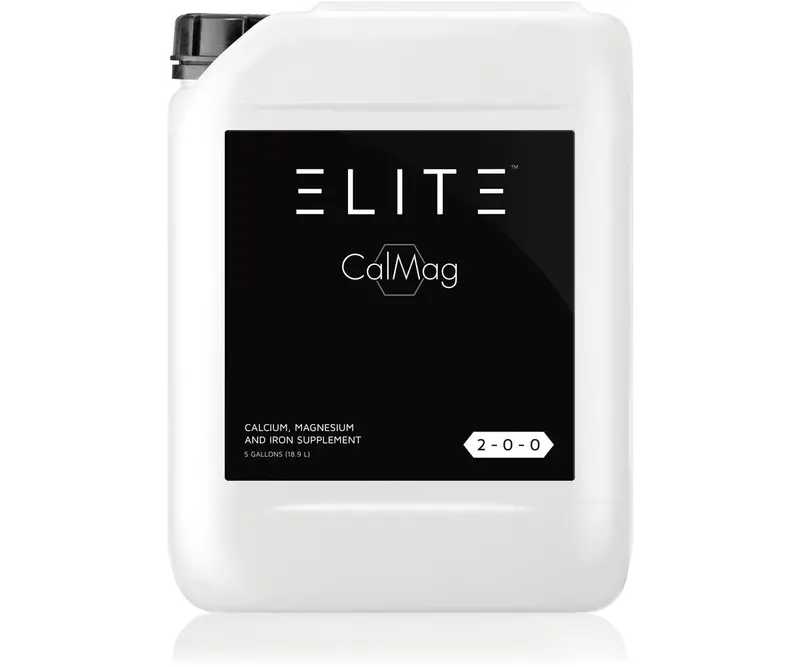 Elite Calmag 5 Gallon 1