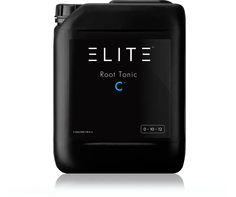 Elite Root Tonic C - 5 Gal 1