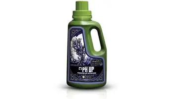 Emerald Harvest Ph Up 1