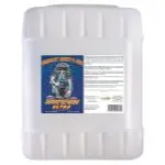 Emerald Triangle Snow Storm Ultra 5 Gallon 1