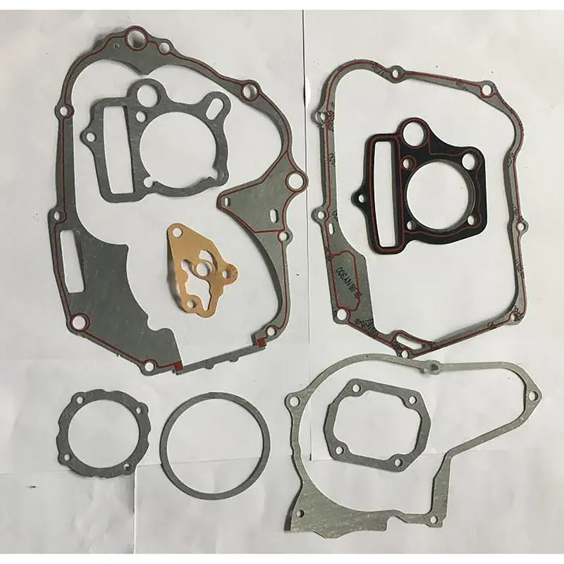 Engine Gasket Set (Atk 125A) 1