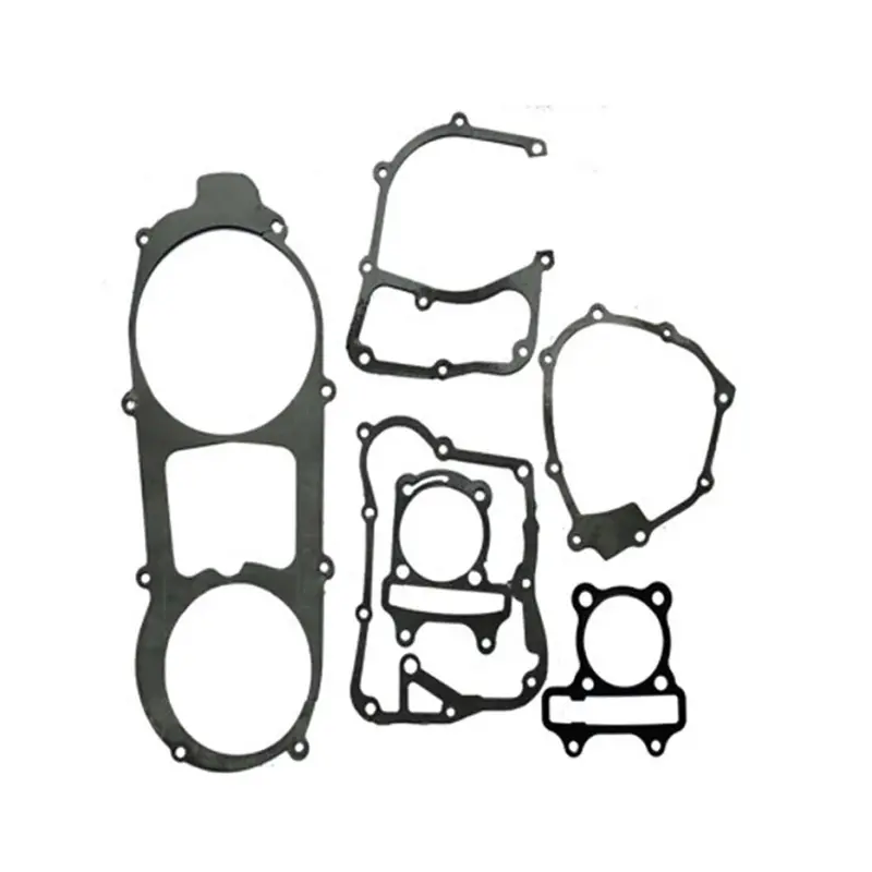 Engine Gasket Set  (Bull 200) 1