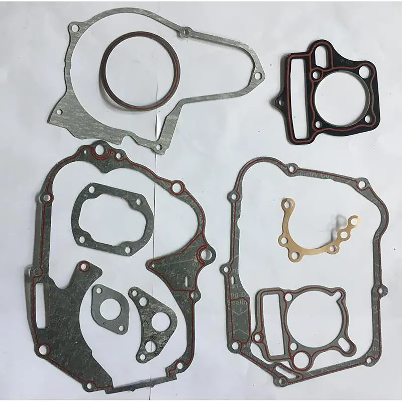 Engine Gasket Set  (Db 14) 1