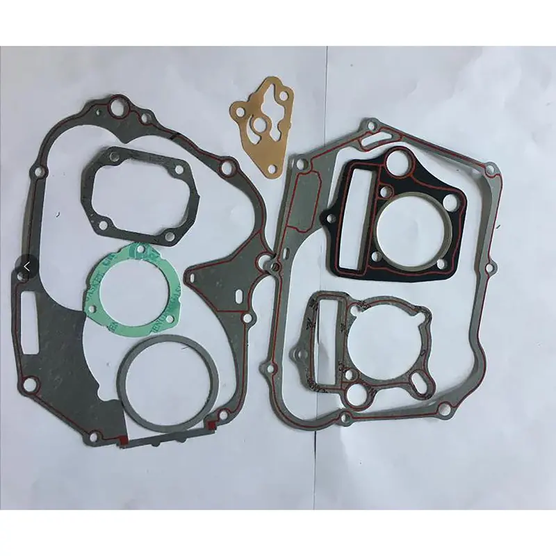 Engine Gasket Set For Chinese 110Cc Dirt Bike 1