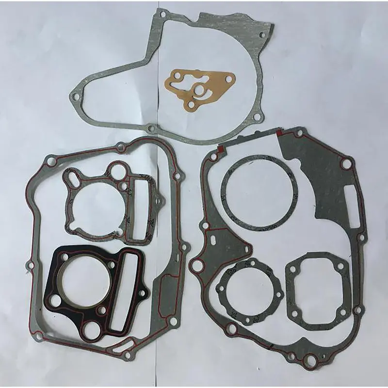 Engine Gasket Set New (Cheetah) 1