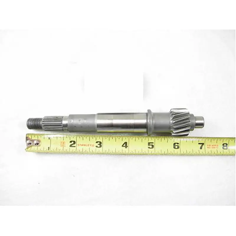 Engine Output Shaft (Chinese 150Cc Atv) 1