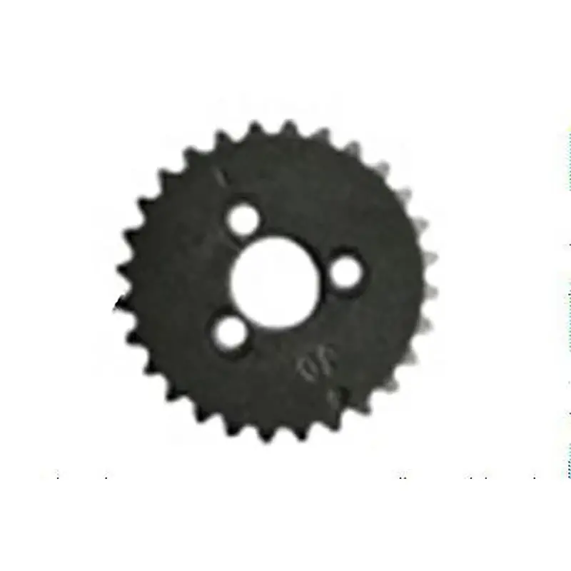 Engine Sprocket  28 Teeth  Hellcat 125 1