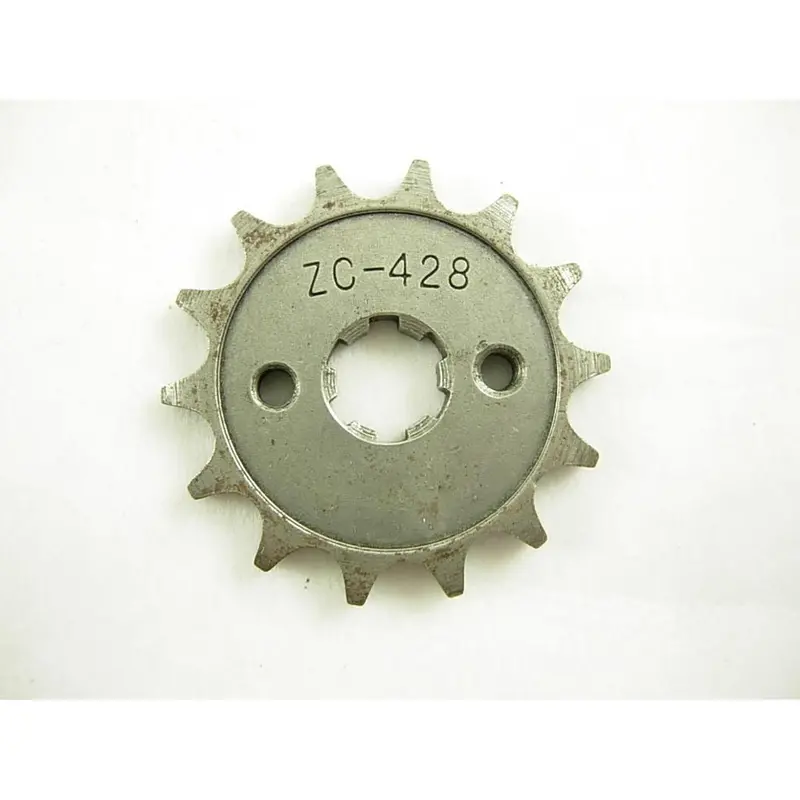 Engine Sprocket 428-14 (Ata 250D) 1