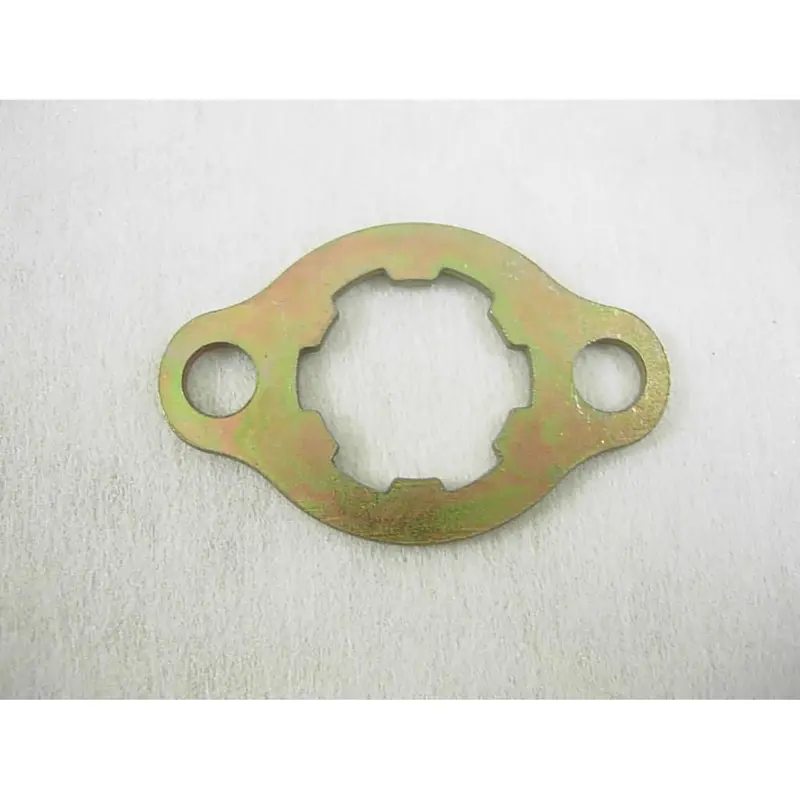Engine Sprocket Fixing Plate 1