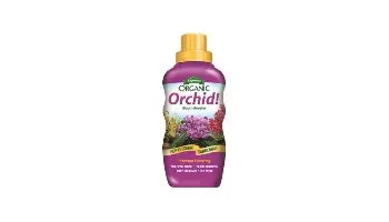 Espoma 8Oz Organic Orchid! Bloom Booster 1