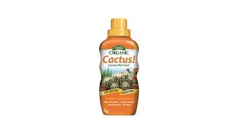 Espoma® Organic® Cactus! Succulent Plant Food 1