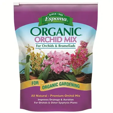 Espoma® Organic® Orchid Mix 1