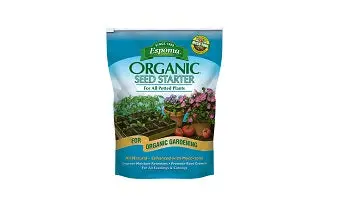 Espoma Organic Seed Starting Mix 1