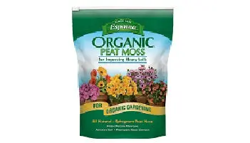 Espoma Peat Moss 1
