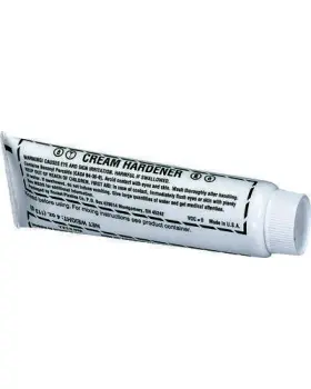 Evercoat 100361 Blue Cream Hardener 1Oz. 1