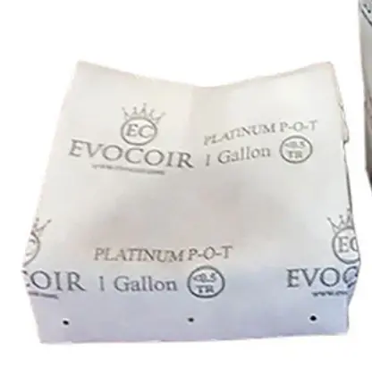 Evocoir Grow Cube 1