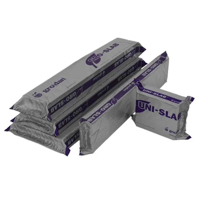 Expert Slab 15/75, 40X6x3, Case Of 12 1