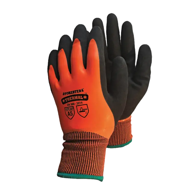 Extreme Grip Thermal Work Glove 1