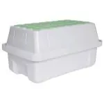Ez-Clone 32 Low Pro Lid And Reservoir - White 1