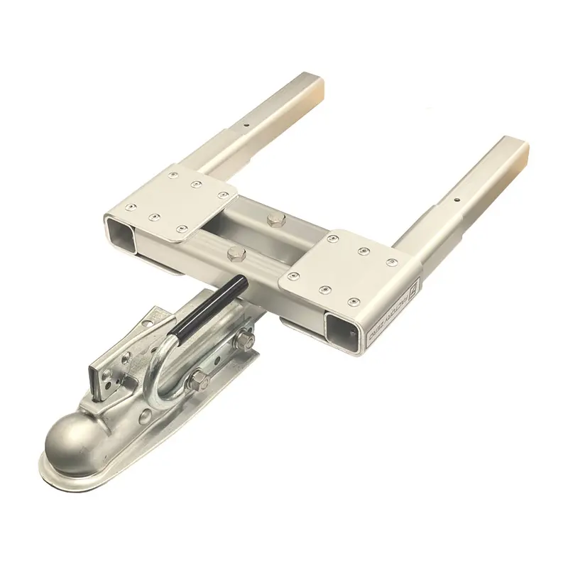 Factory Zero Atv Hitch Bracket For J-150S & J-150-4S Totes 1