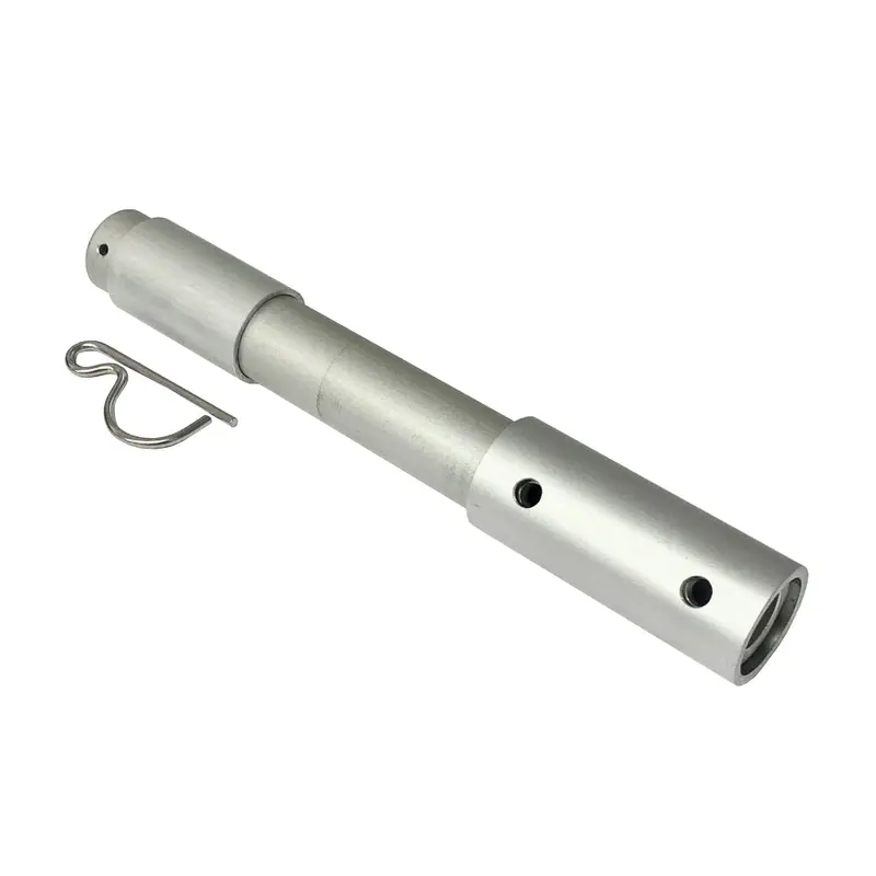 Factory Zero Axle Shaft & Collar For J-130Sx Beach Tote 1