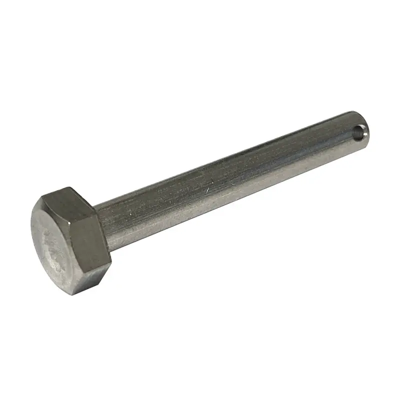 Factory Zero Leg Pin 1